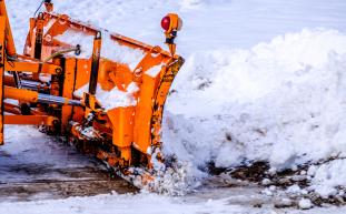 Winterdienst
